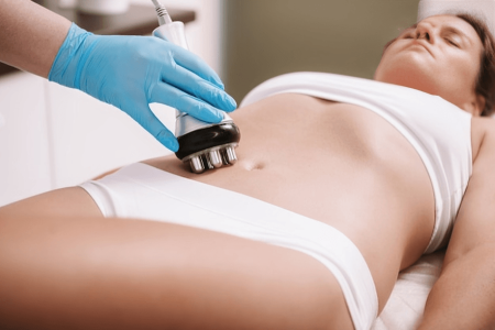 woman-enjoying-rf-lifting-procedure-her-stomach-skin-beauty-clinic_118628-1527
